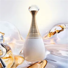 Nước hoa Dior J'adore Parfum d’eau sang trọng, thanh khiết và quyến rũ - EDP, 50ml (New)