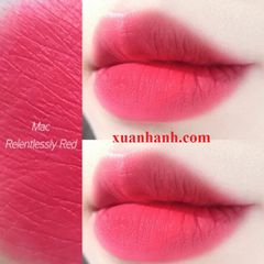 Set son Mac Signature Stars Lipstick Kit lì mịn, thời thượng và đẳng cấp (Limited)