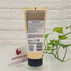 Dầu xả L'oreal Absolut Repair Protein + Gold Quinoa phục hồ và mềm mượt tóc, 200ml
