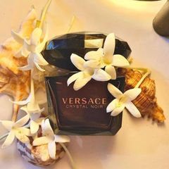 Nước hoa nữ Versace Crystal Noir gợi cảm, thanh lịch và hiện đại - EDT, 90ml (HOT)