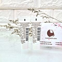 Serum Kiehl's Hydro-Plumping Re-Texturizing Concentrate cấp nước, chống Oxy hóa, 5ml*2