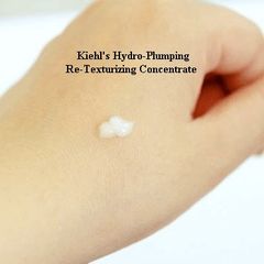 Serum Kiehl's Hydro-Plumping Re-Texturizing Concentrate cấp nước, chống Oxy hóa, 5ml*2
