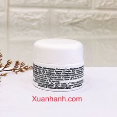 Mặt nạ ngủ Kiehl's Ultra Facial Overnight Hydrating dưỡng ẩm sâu, sáng mịn da.