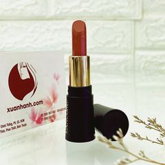 Son Lancome L'absolue Rouge Cream mịn mướt và căng mọng , #274 cam trà sữa, mini