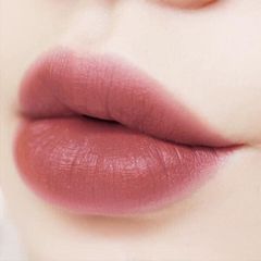Son Hermes Rouge Matte Lipstick hồng đất tự nhiên, sành điệu #48 Rose Boise