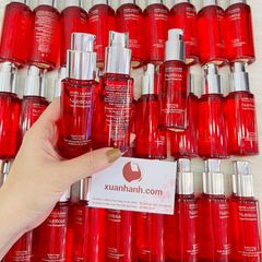 Dầu tẩy trang Estee Lauder Nutritious Super-Pomegranate sạch dịu nhẹ và sáng da, 30ml 