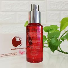 Dầu tẩy trang Estee Lauder Nutritious Super-Pomegranate sạch dịu nhẹ và sáng da, 30ml 
