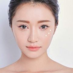 Kem nền Shu Uemura Petal Skin rạng ngời, căng mọng làn da tựa hoa, #764 TB-sáng