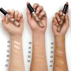 Che khuyết điểm Make Up For Ever Ultra HD Concealer #22 Beige - tone sáng tự nhiên
