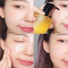 Dầu tẩy trang Shu Uemura Botanic gốc thực vật cao cấp, sạch sâu và dịu nhẹ da, bigsize 450ml