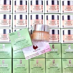Kem dưỡng Clinique Moisture Surge 100H Auto-Replenishing tươi trẻ, chống stress - 30ml (New)