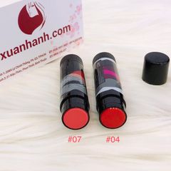 Son dưỡng có màu Kanebo Kate CC Lip Cream SPF10/PA+, #07 hồng cam đất tự nhiên