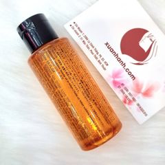 Nước hoa hồng Shu Uemura Ultime8 Sublime Beauty Oil In Lotion, 50ml
