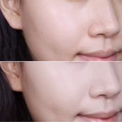 Phấn phủ Kanebo Kate The Base Zero Oil Control kiểm soát dầu, lì mịn, #04 - trung bình (new)