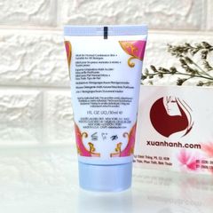 Sữa rửa mặt Estee Lauder Perfectly Clean Multi-Action Foam Cleanser/Purifying Mask, 30ml (NEW)