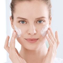 Sữa rửa mặt Estee Lauder Perfectly Clean Multi-Action Foam Cleanser/Purifying Mask, 30ml (NEW)