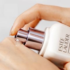 Set Estee Lauder Serum Perfectionist Pro Vitamin C + Kem chống nắng Perfectionist Pro UV SPF45+ (new)