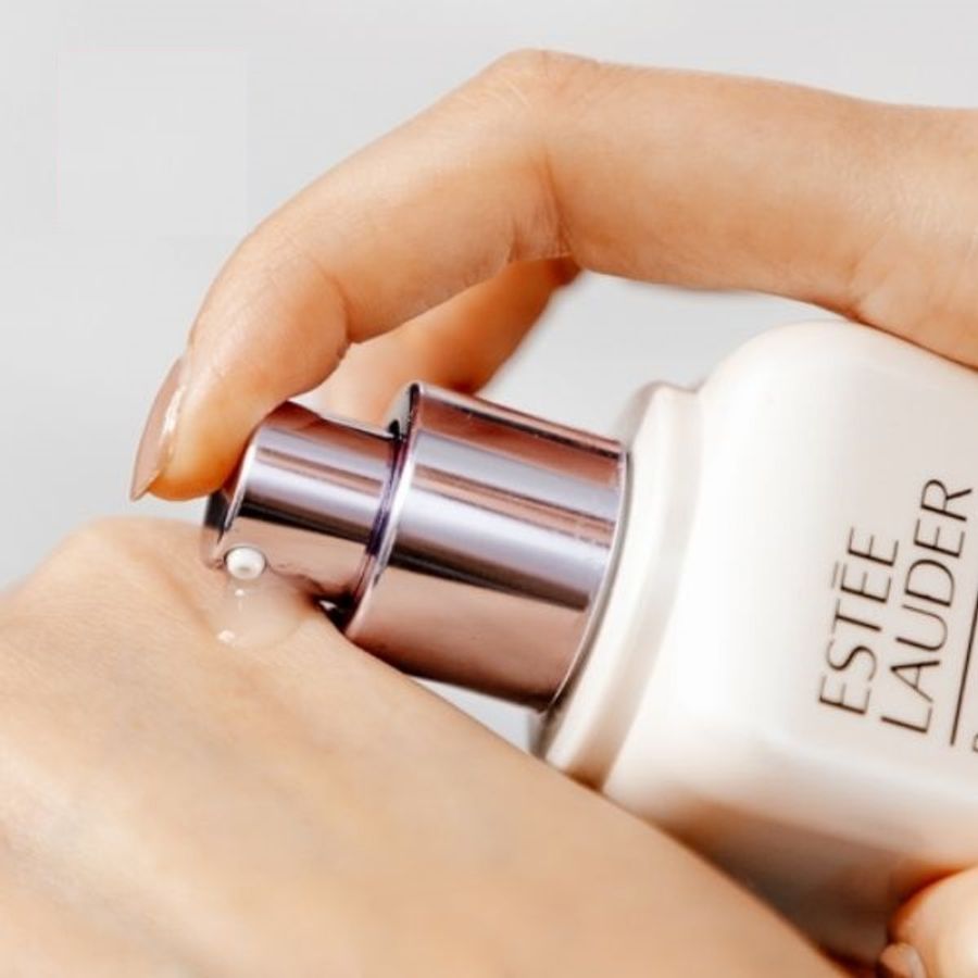 Set Estee Lauder Serum Perfectionist Pro Vitamin C + Kem chống nắng Perfectionist Pro UV SPF45+ (new)