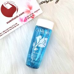 Giftset Lancome with Happiness chuyên dụng trang điểm cho mắt (NEW)