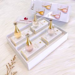 Nước hoa Dior J'adore mini EAU DE PARFUM nữ tính, sang trọng - EDP, 5ml.