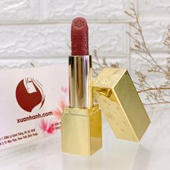 Son Estee Lauder Pure Color Envy cao cấp mịn mượt và chuẩn màu, tách set.