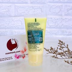 Dưỡng ẩm Clinique Dramatically Diferent Oil-free Gel kiềm dầu và thoáng da, 30ml