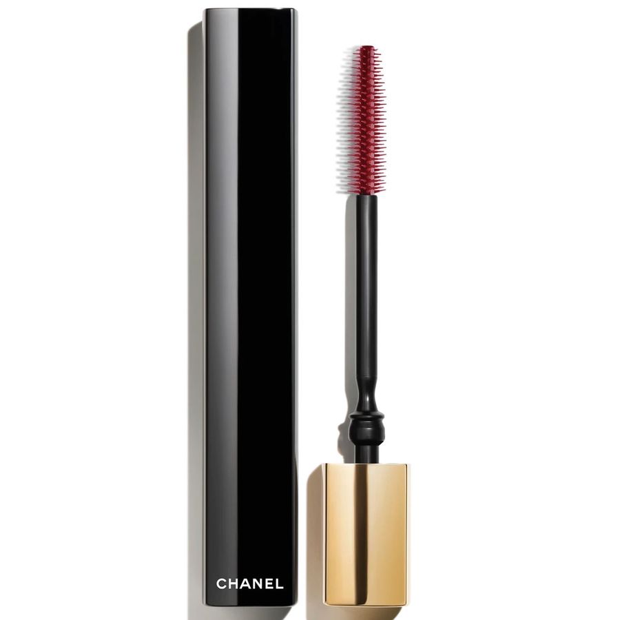 Mascara Chanel Noir Allure dày, dài, cong và định hình mi tuyệt đẹp, 3g (New)