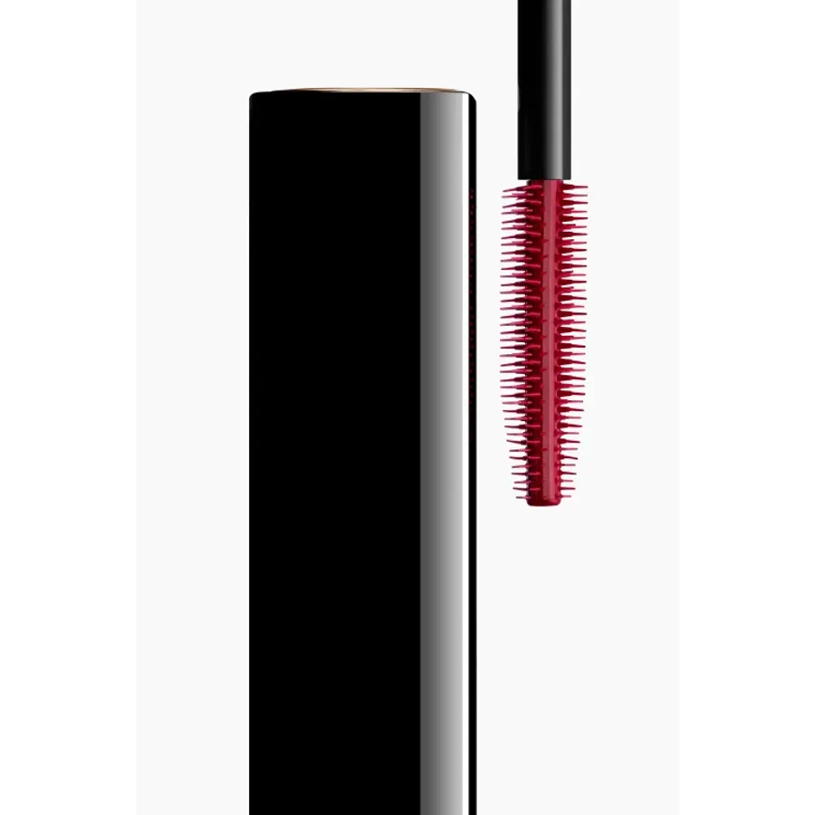 Mascara Chanel Noir Allure dày, dài, cong và định hình mi tuyệt đẹp, 3g (New)