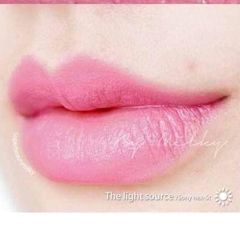 Son Givenchy Le Rouge 210 Rose Dahlia hồng phấn, lên màu tốt, tester