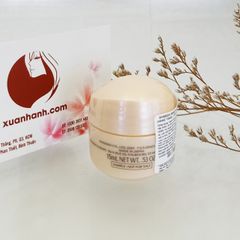 Kem dưỡng Shiseido Benefiance Wrinkle Smoothing Cream chống lão hóa, săn chắc, 15ml.