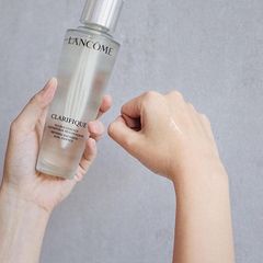 Combo 5 chai nước thần Lancome Clarifique Double Essence trắng da, mịn màng, 10mlx5 (HOT NEW)