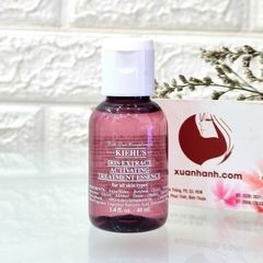 Nước thần KIEHL'S Iric Extract Treatment Essence căng mượt, chống lão hóa- 40ml