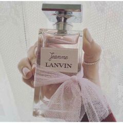 Set nước hoa Lanvin Paris ngọt ngào, tươi mới và quyến rũ, 5 tone mùi Hot Hit (NEW)