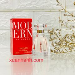 Set nước hoa Lanvin Paris ngọt ngào, tươi mới và quyến rũ, 5 tone mùi Hot Hit (NEW)