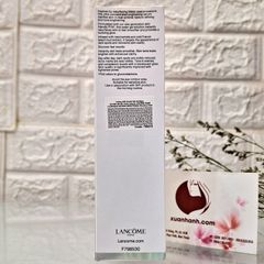 Serum Lancome Clarifique Pro-Solution trắng da, trị nám và se khít lỗ chân lông - 50ml (New)