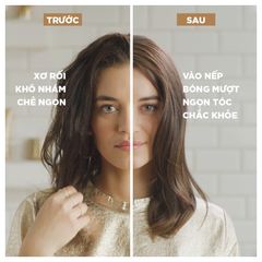 Dầu hấp (ủ) tóc L'oreal Lipidium Absolut Repair dành cho tóc hư tổn, khô và chẻ ngọn (New)