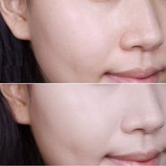 Phấn phủ Kanebo Kate The Base Zero Oil Control kiểm soát dầu, lì mịn, #00 - trắng trong (new)