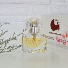 Nước hoa Estee Lauder Beautiful Belle tone mùi rất "Đẹp" và ấn tượng - 4ml