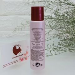 Toner Shiseido Treatment Softener Interal PowerResist cân bằng ẩm, chống lão hóa, 75ml