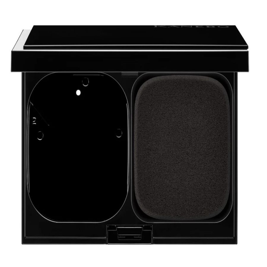 Case (hộp) đựng phấn phủ Kanebo GKC cao cấp (NEW)