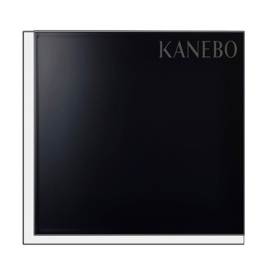 Case (hộp) đựng phấn phủ Kanebo GKC cao cấp (NEW)