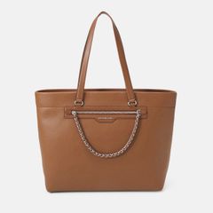 Túi Michael Kors da thật, form công sở to, tiện dụng và sang trọng, #8758 #Leather - TẶNG COMBO HOT