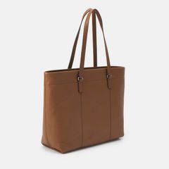 Túi Michael Kors da thật, form công sở to, tiện dụng và sang trọng, #8758 #Leather - TẶNG COMBO HOT