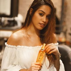 Tinh dầu dưỡng tóc cao cấp L'oreal Professionnel Mythic Oil suôn mượt, chắc khỏe, 100ml