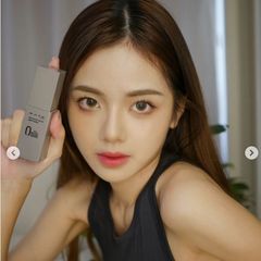 Kem nền Kanebo Kate Semi-Matte che phủ tốt, lì mịn, căng mượt, #02 sáng tự nhiên