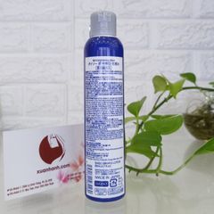 Nước hoa hồng Daiso Whitening Lotion dưỡng trắng, làm sạch sâu, 80ml