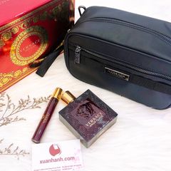 Set nước hoa Versace Eros Flame sang trọng, mạnh mẽ và cuốn hút (new)