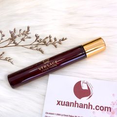Set nước hoa Versace Eros Flame sang trọng, mạnh mẽ và cuốn hút (new)