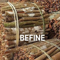 Tinh dầu thiên nhiên Befine Cinnamon Essential - 100% Vỏ Quế kháng khuẩn, phòng bệnh 