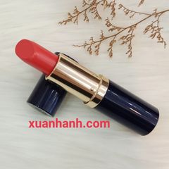 Son Estee Lauder Envy Rouge 320 Defiant Coral hồng san hô, tách set, 2.8g